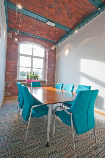 Image 3 of The Globe Conference and Business Centre - St James Square, BB5 - Accrington
