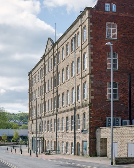 Image 1 of The Globe Conference and Business Centre - St James Square, BB5 - Accrington
