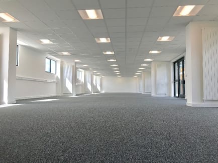 Image 3 of Cygnet - Stanmore Business & Innovation Centre - Stanmore Place - Honeypot Lane, HA7 - Stanmore