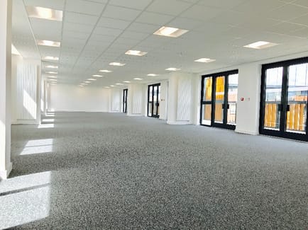 Image 5 of Cygnet - Stanmore Business & Innovation Centre - Stanmore Place - Honeypot Lane, HA7 - Stanmore