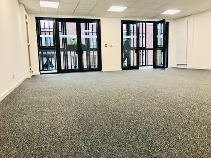 Image 6 of Cygnet - Stanmore Business & Innovation Centre - Stanmore Place - Honeypot Lane, HA7 - Stanmore