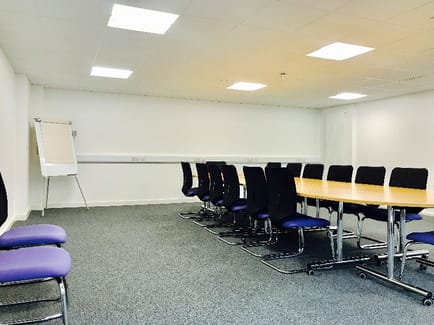 Image 7 of Cygnet - Stanmore Business & Innovation Centre - Stanmore Place - Honeypot Lane, HA7 - Stanmore