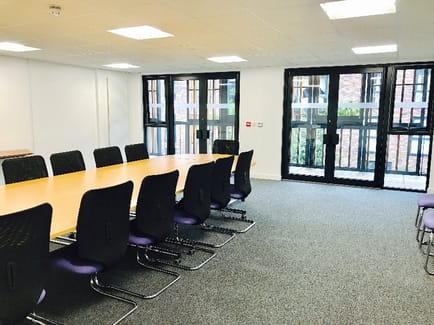 Image 8 of Cygnet - Stanmore Business & Innovation Centre - Stanmore Place - Honeypot Lane, HA7 - Stanmore