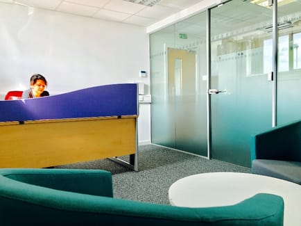 Image 9 of Cygnet - Stanmore Business & Innovation Centre - Stanmore Place - Honeypot Lane, HA7 - Stanmore