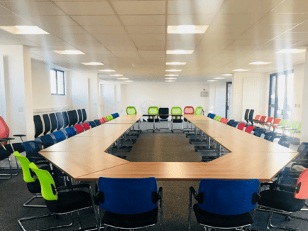 Image 10 of Cygnet - Stanmore Business & Innovation Centre - Stanmore Place - Honeypot Lane, HA7 - Stanmore