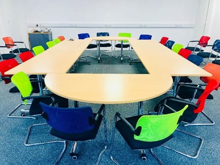 Image 14 of Cygnet - Stanmore Business & Innovation Centre - Stanmore Place - Honeypot Lane, HA7 - Stanmore