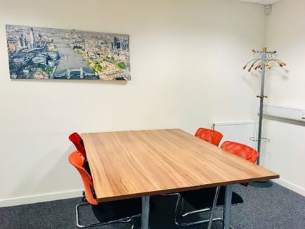 Image 17 of Cygnet - Stanmore Business & Innovation Centre - Stanmore Place - Honeypot Lane, HA7 - Stanmore