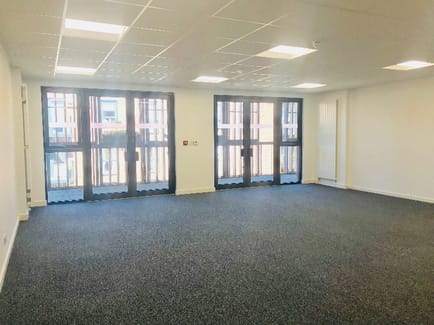 Image 19 of Cygnet - Stanmore Business & Innovation Centre - Stanmore Place - Honeypot Lane, HA7 - Stanmore
