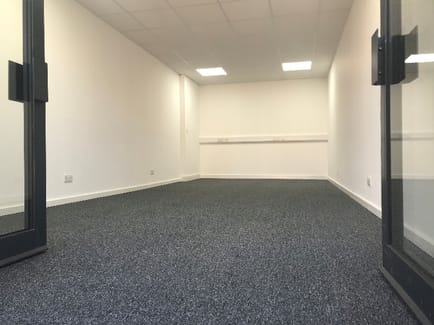 Image 22 of Cygnet - Stanmore Business & Innovation Centre - Stanmore Place - Honeypot Lane, HA7 - Stanmore