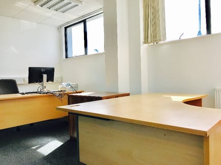 Image 24 of Cygnet - Stanmore Business & Innovation Centre - Stanmore Place - Honeypot Lane, HA7 - Stanmore