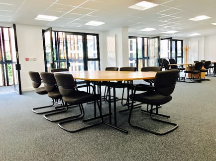 Image 2 of Cygnet - Stanmore Business & Innovation Centre - Stanmore Place - Honeypot Lane, HA7 - Stanmore