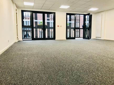 Image 27 of Cygnet - Stanmore Business & Innovation Centre - Stanmore Place - Honeypot Lane, HA7 - Stanmore