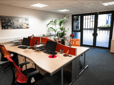 Image 28 of Cygnet - Stanmore Business & Innovation Centre - Stanmore Place - Honeypot Lane, HA7 - Stanmore