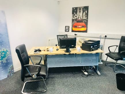 Image 29 of Cygnet - Stanmore Business & Innovation Centre - Stanmore Place - Honeypot Lane, HA7 - Stanmore
