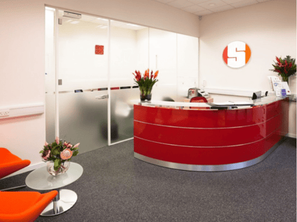 Image 30 of Cygnet - Stanmore Business & Innovation Centre - Stanmore Place - Honeypot Lane, HA7 - Stanmore