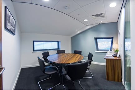 Image 7 of IWG (Regus) Express - Cobham Services - M25, Junction 9/10 - Cobham