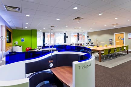 Image 1 of IWG (Regus) Express - Broughton Shopping Park - Chester Road, CH4 - Chester
