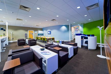 Image 5 of IWG (Regus) Express - Broughton Shopping Park - Chester Road, CH4 - Chester