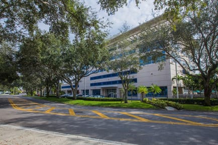 Image 1 of Anex - 3105 NW 107th Ave, Doral - FL