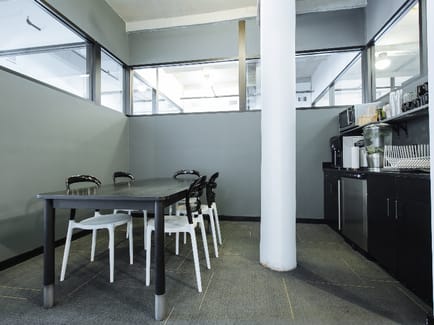 Image 4 of wework - Lincoln Square - 10400 NE 4th Street - WA