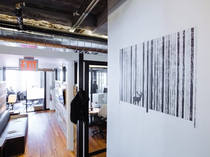 Image 2 of wework - 1240 Rosecrans Ave, Manhattan Beach - CA
