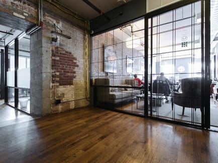 Image 4 of wework - 1240 Rosecrans Ave, Manhattan Beach - CA