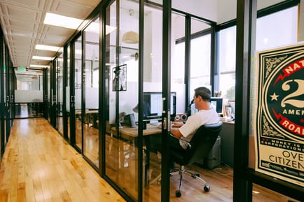 Image 1 of wework - 600 B Street - San Diego - CA