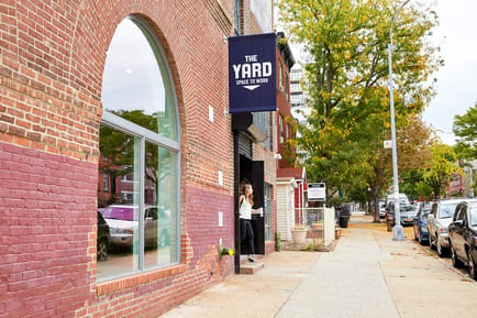 Image 1 of The Yard - 157 13th Street, Brooklyn