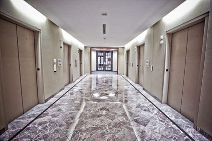 Image 2 of Executive Office Suites, Inc - 8200 Greensboro Dr - McLean - VA
