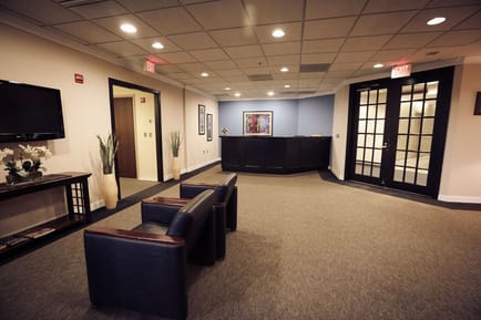 Image 3 of Executive Office Suites, Inc - 8200 Greensboro Dr - McLean - VA
