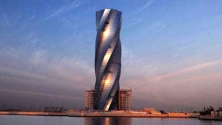 Image 1 of Regus - United Tower - Bahrain Bay - Manama