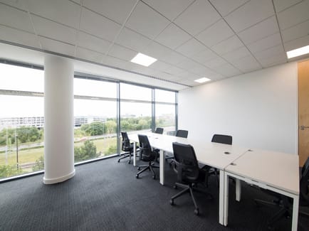 Image 4 of IWG (Regus) Express - Hilton Hotel - Manchester Airport - Outwood Lane, M90 - Manchester
