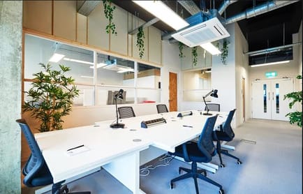 Image 6 of BoomZone - 22 Uxbridge Road, W5 - Ealing  (private, co-working, hot desk)
