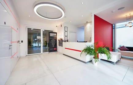 Image 4 of BoomZone - 22 Uxbridge Road, W5 - Ealing  (private, co-working, hot desk)