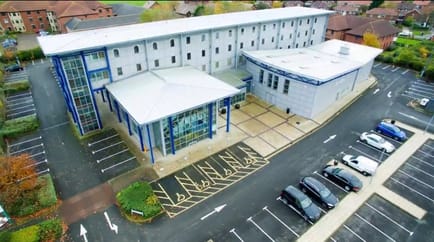 Image 1 of TAD Centre - Ormesby Road, TS3 - Middlesbrough