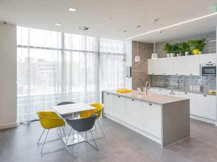 Image 7 of Bruntwood - Neo  M1 - Charlotte Street - Manchester (private, co-working)