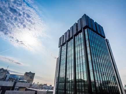Image 9 of Bruntwood - Neo  M1 - Charlotte Street - Manchester (private, co-working)