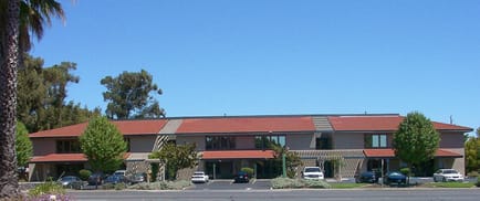 Image 1 of California Business Center - West Texas St - Fairfield - CA