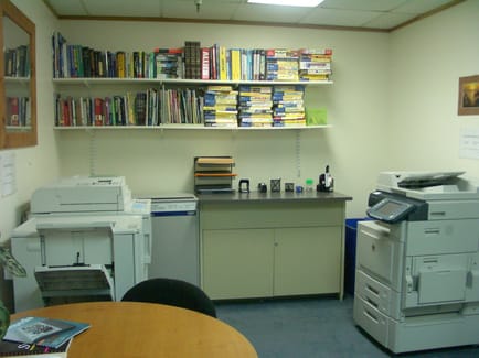 Image 3 of California Business Center - West Texas St - Fairfield - CA