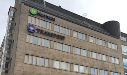 Image 1 of Regus - Norra Bantorget - Olof Palmesgata 29 - Stockholm