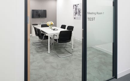 Image 4 of Regus - Norra Bantorget - Olof Palmesgata 29 - Stockholm
