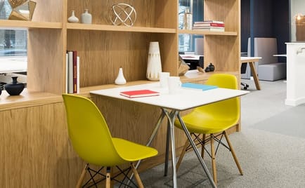 Image 6 of Regus - Norra Bantorget - Olof Palmesgata 29 - Stockholm