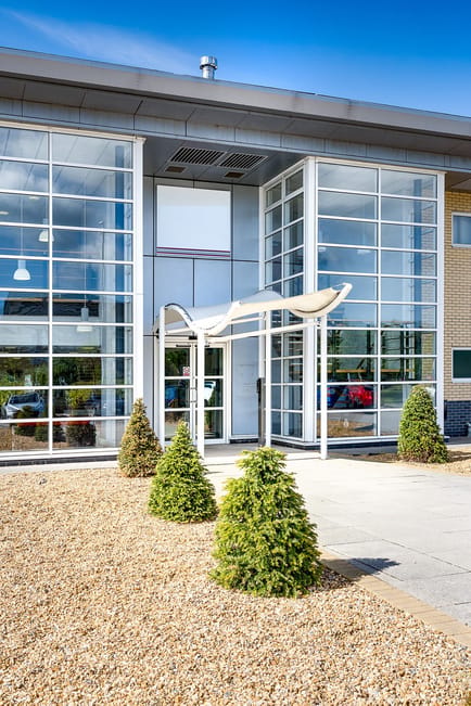Image 10 of SOCUK - Yours Business Networks - Delta Bank Road, NE11 - Gateshead
