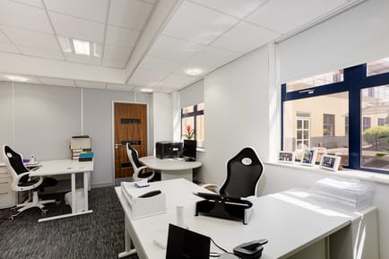Image 2 of SOCUK - Yours Business Networks - Delta Bank Road, NE11 - Gateshead