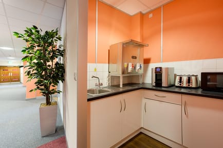 Image 9 of SOCUK - Yours Business Networks - Delta Bank Road, NE11 - Gateshead