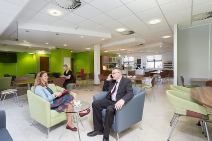 Image 17 of SOCUK - Yours Business Networks - Delta Bank Road, NE11 - Gateshead