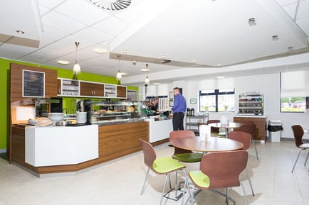 Image 18 of SOCUK - Yours Business Networks - Delta Bank Road, NE11 - Gateshead