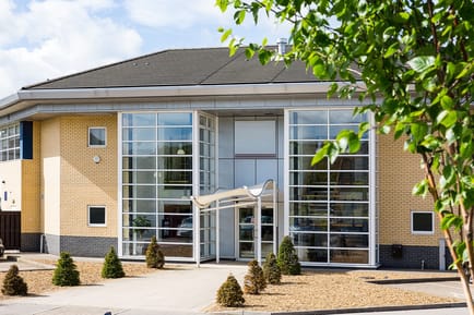 Image 7 of SOCUK - Yours Business Networks - Delta Bank Road, NE11 - Gateshead