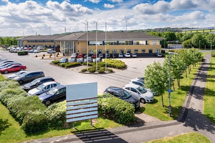 Image 8 of SOCUK - Yours Business Networks - Delta Bank Road, NE11 - Gateshead