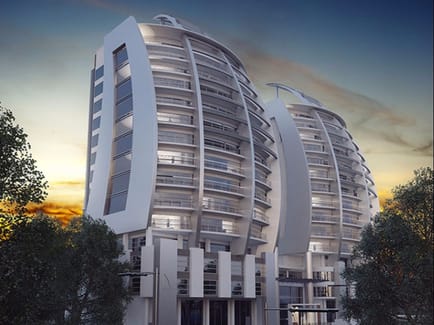 Image 1 of Russel Properties - Ahansa Business Center - West-End Towers - Waiyaki-Way - Westlands - Nairobi (private, co-working, virtual )